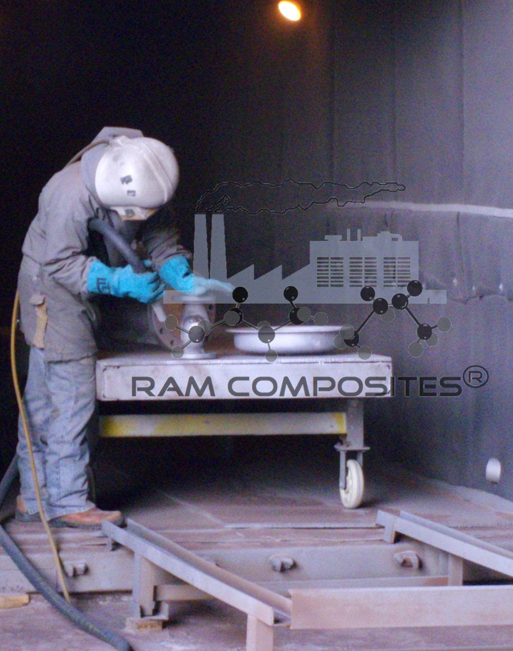 BLASTING WORKS - ramcom.my